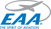 current EAA logo